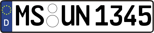 MS-UN1345