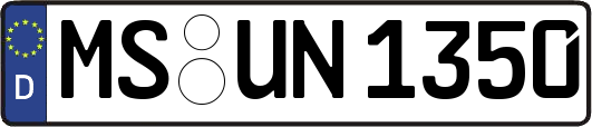 MS-UN1350