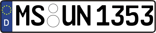 MS-UN1353