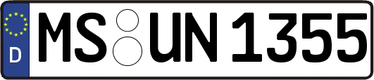 MS-UN1355