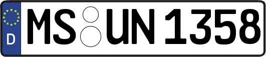 MS-UN1358