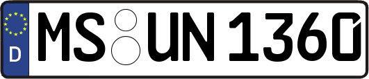 MS-UN1360