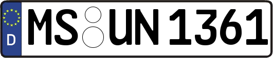 MS-UN1361