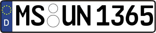 MS-UN1365