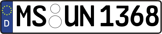 MS-UN1368