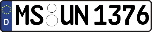 MS-UN1376
