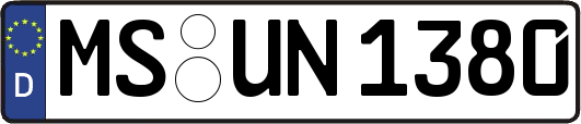 MS-UN1380