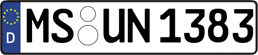 MS-UN1383