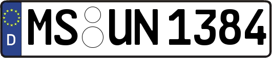 MS-UN1384