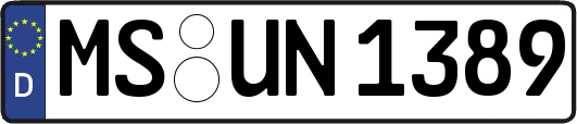 MS-UN1389