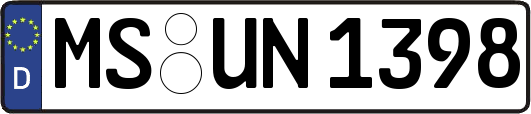 MS-UN1398