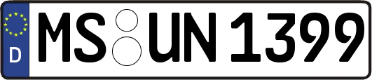 MS-UN1399