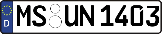 MS-UN1403