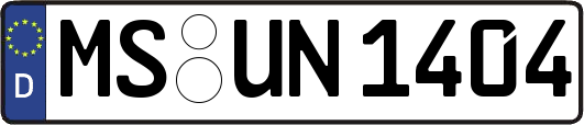 MS-UN1404