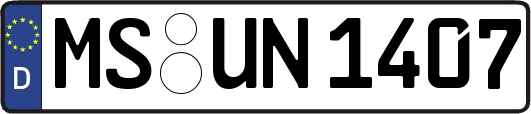 MS-UN1407
