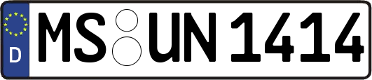 MS-UN1414