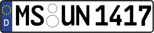 MS-UN1417