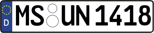 MS-UN1418