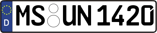 MS-UN1420