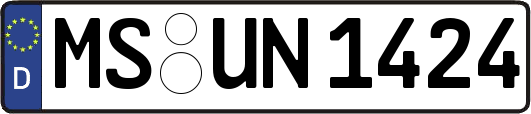 MS-UN1424