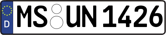 MS-UN1426