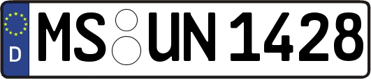 MS-UN1428