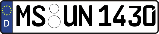MS-UN1430