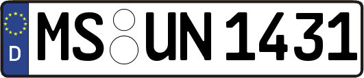 MS-UN1431