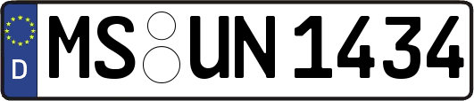 MS-UN1434
