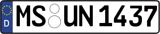 MS-UN1437