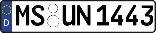 MS-UN1443