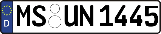 MS-UN1445