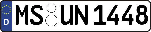 MS-UN1448