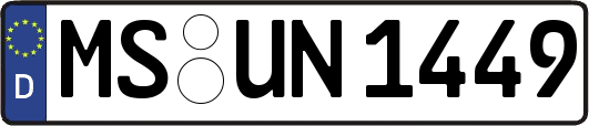 MS-UN1449