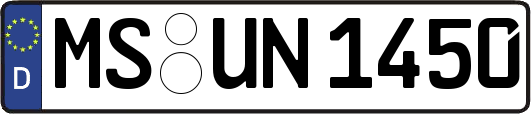 MS-UN1450