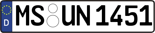 MS-UN1451