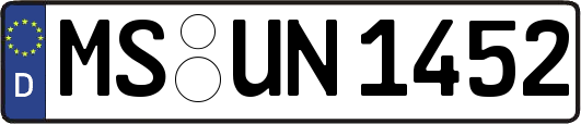 MS-UN1452