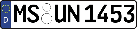 MS-UN1453