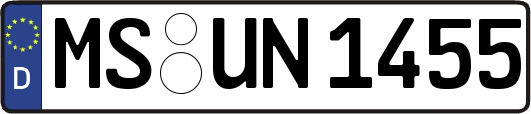 MS-UN1455