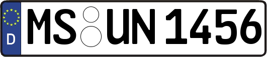 MS-UN1456
