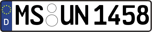 MS-UN1458