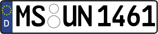 MS-UN1461