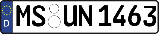 MS-UN1463