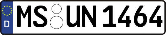 MS-UN1464