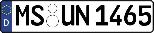 MS-UN1465