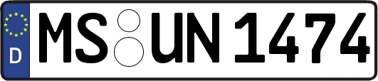 MS-UN1474