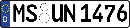 MS-UN1476