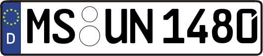 MS-UN1480
