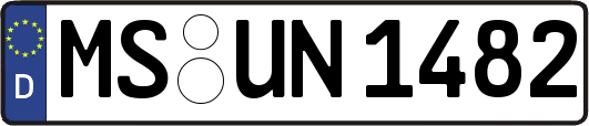 MS-UN1482