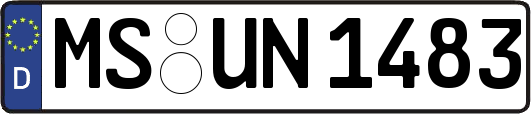 MS-UN1483